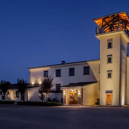 Penzionzemianskydvor Penzion 3*