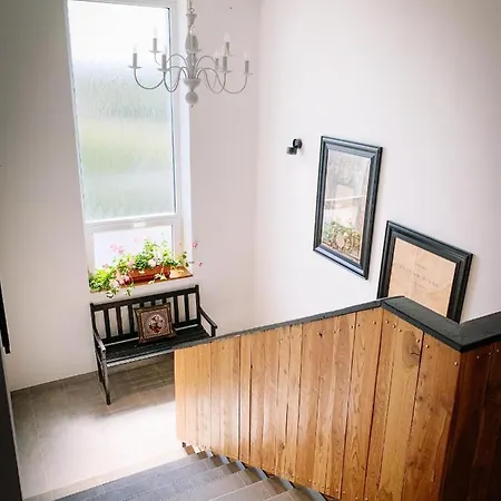 Penzionzemianskydvor 3*